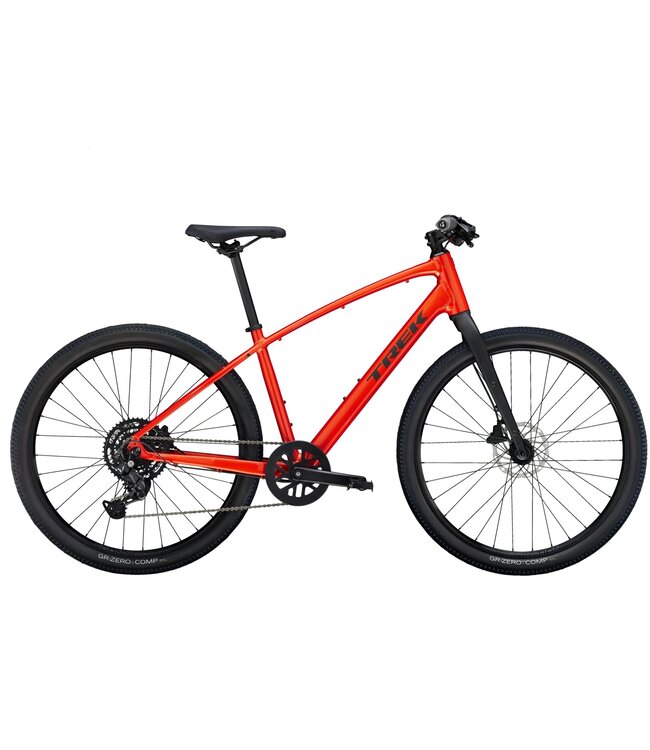2025 TREK DUAL SPORT 2 GEN 5