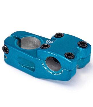 Salt SALT PRO TOP LOAD STEM 50MM BLUE