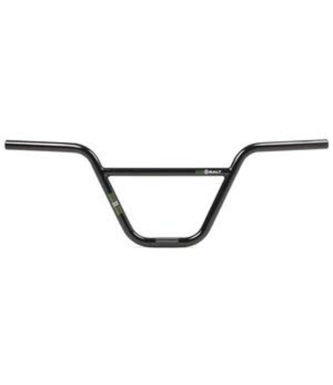 SALT PRO BARS 9" BLACK