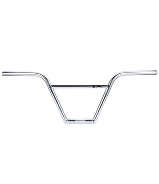 Salt SALT PRO 4-PC BARS 9.5" CHROME