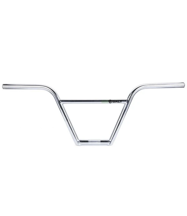 SALT PRO 4-PC BARS 9.5" CHROME