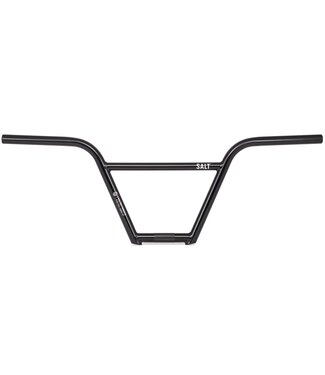 Salt SALT PRO 4-PIECE BARS 9" BLACK