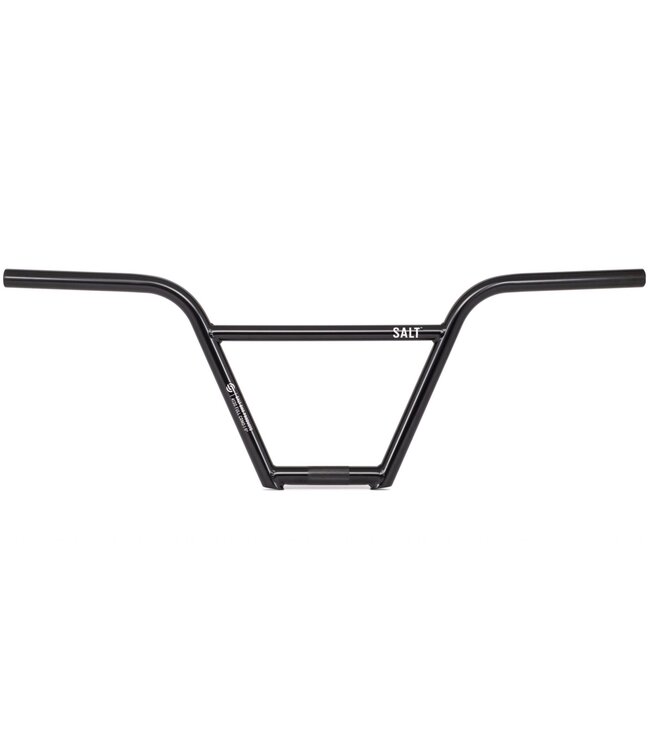 SALT PRO 4-PC BARS 9" BLACK
