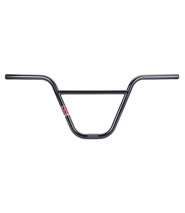 SALT PLUS HQ HANDLEBAR 9" BLACK