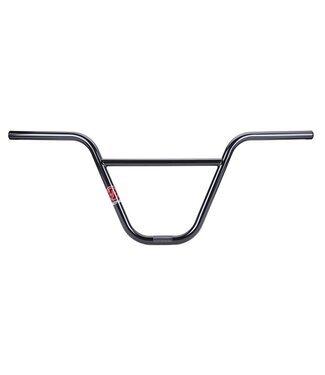 Salt SALT PLUS HQ HANDLEBAR 9.5" BLACK