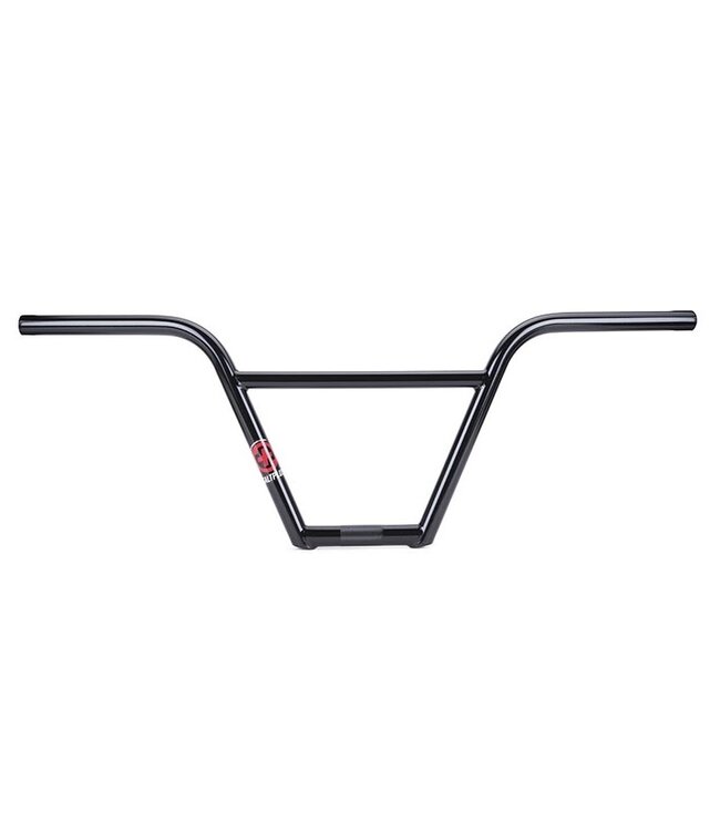 SALT PLUS HQ 4-PIECE BARS 9.5" BLACK