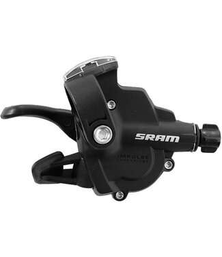 SRAM X4 REAR SHIFTER 8 SPD