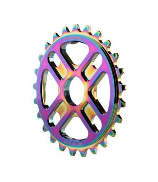 Salt SALT PLUS MANTA SPROCKET 25T OILSLICK