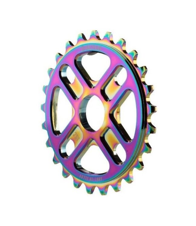 SALT PLUS MANTA SPROCKET 25T OILSLICK