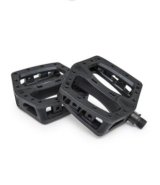 Eclat ECLAT PLAZA PEDALS BLACK