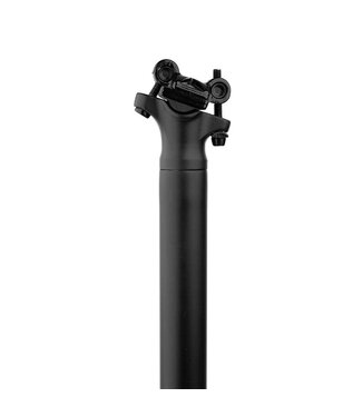 EVO EVO CREST PRO SEATPOST 30.9MM 400MM