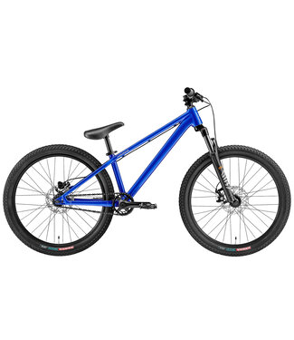 2026 NORCO RAMPAGE 24" RADIANT BLUE