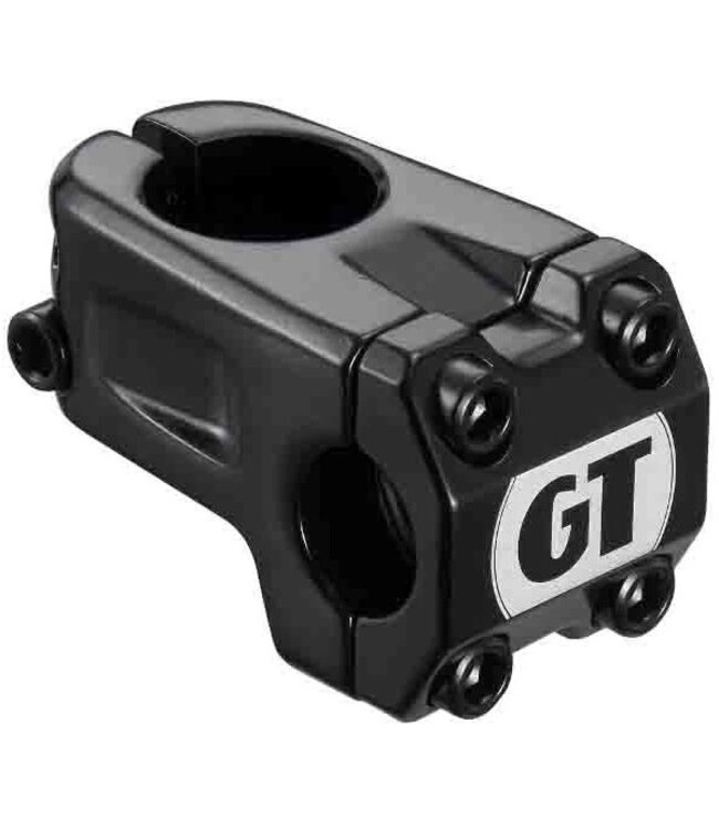 GT NBS FRONT LOAD STEM 40MM BLACK