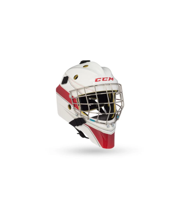 CCM AXIS A1.5 DECAL GOAL MASK YTH