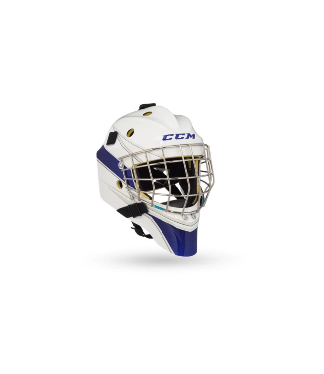 CCM AXIS A1.5 DECAL GOAL MASK YTH