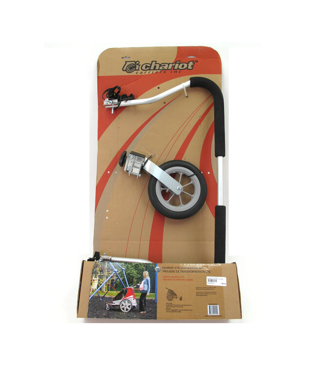 CHARIOT CADDIE WALKING KIT