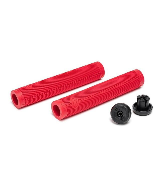 ECLAT SHOGUN GRIP RED