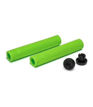Eclat ECLAT SHOGUN GRIP NEON GREEN
