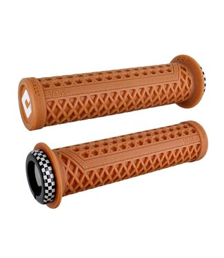 ODI ODI VANS V2 LOCK ON GRIP GUM