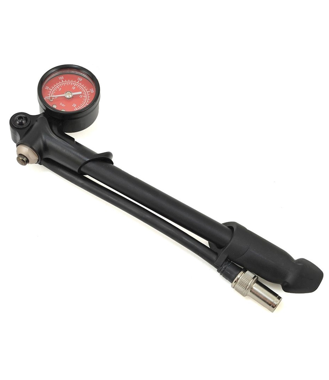 ROCKSHOX HIGH-PRESSURE 300PSI SHOCK PUMP