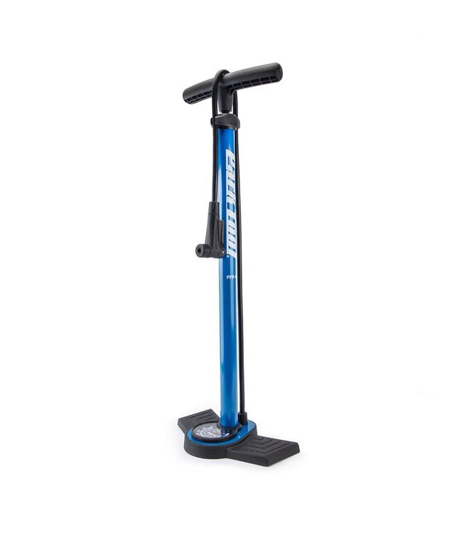 PARK TOOL PFP-10 FLOOR PUMP