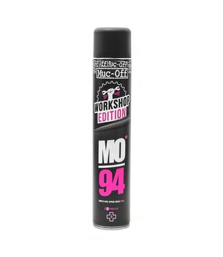 MUC OFF MO-94 MULTI PURPOSE AEROSOL SPRAY 750ML