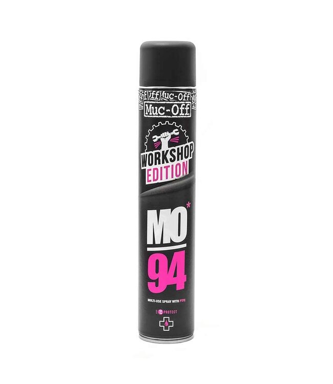 MUC OFF MO-94 MULTI PURPOSE AEROSOL SPRAY 750ML