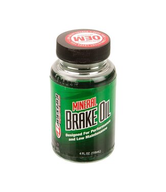 MAXIMA MAXIMA MINERAL OIL 120ML