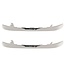 CCM SPEEDBLADE XS1 +2 STAINLESS RUNNER PAIR