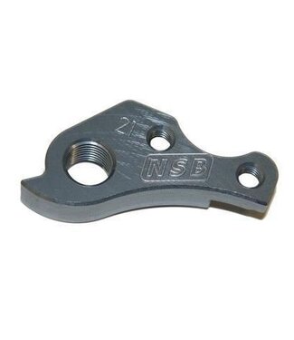 NSB NSB HANGER NORCO SHORE/SIX