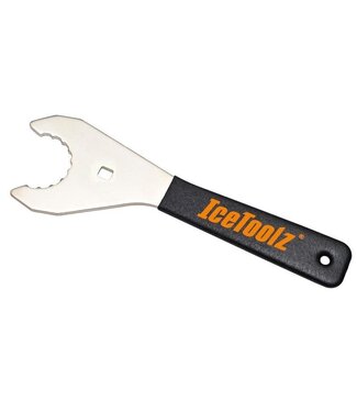 IceToolz ICETOOLZ BB CUP WRENCH TOOL HOLLOWTECH