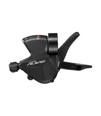SHIMANO ALIVIO SL-M3100 SHIFTER 2 SPD