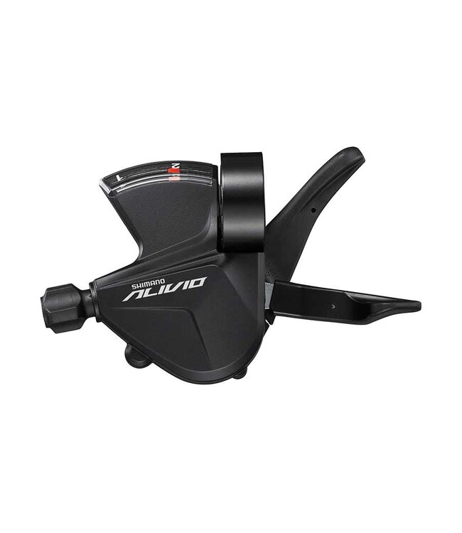 SHIMANO ALIVIO SL-M3100 SHIFTER 2 SPD