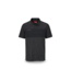 CCM HEATHERED POLO SHIRT SR P7976