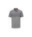CCM HEATHERED POLO SHIRT SR P7976