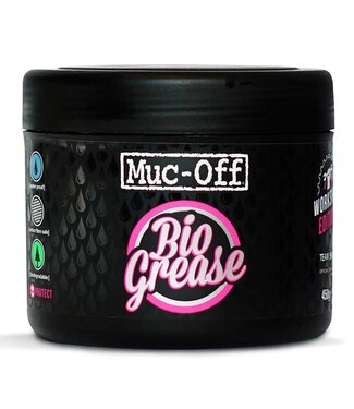 Muc Off MUC OFF BIO GREASE 450G