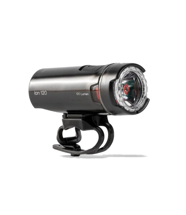 BONTRAGER ION 120L FRONT LIGHT