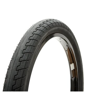 United UNITED DIRECT TIRE 20 X 2.4 BLACK