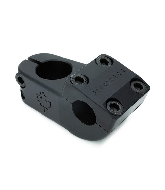 FIT BIKE CO. HANGO STEM BLACK