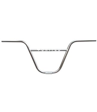 UNITED  SUPREME HANDLEBAR 9.5 X 30 CHROME