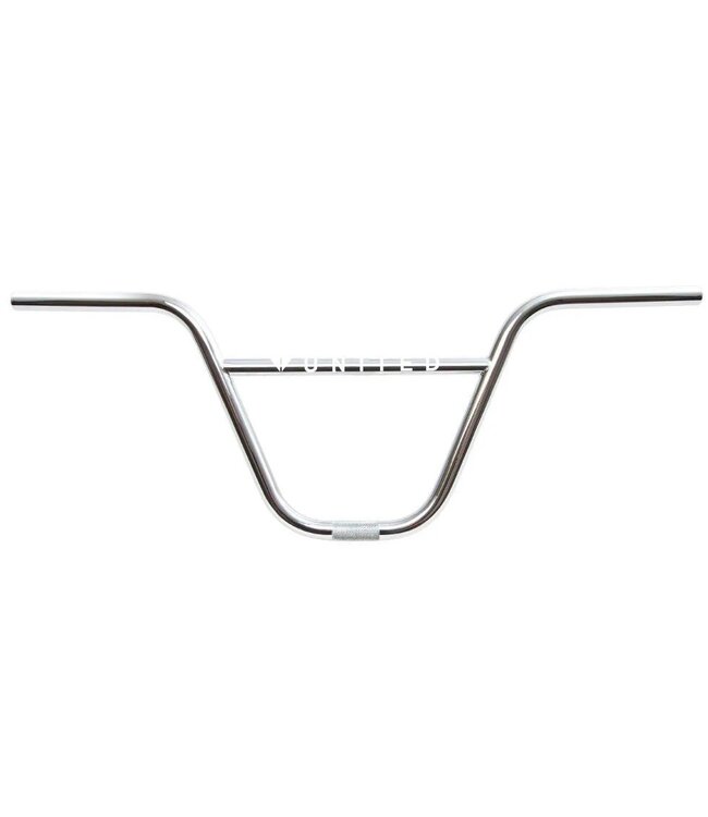 UNITED  SUPREME HANDLEBAR 9.5 X 30 CHROME