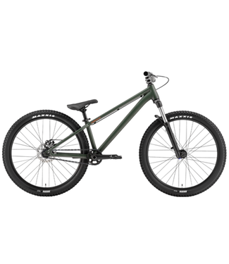Norco 2026 NORCO RAMPAGE 1 26" SAGE SLATE