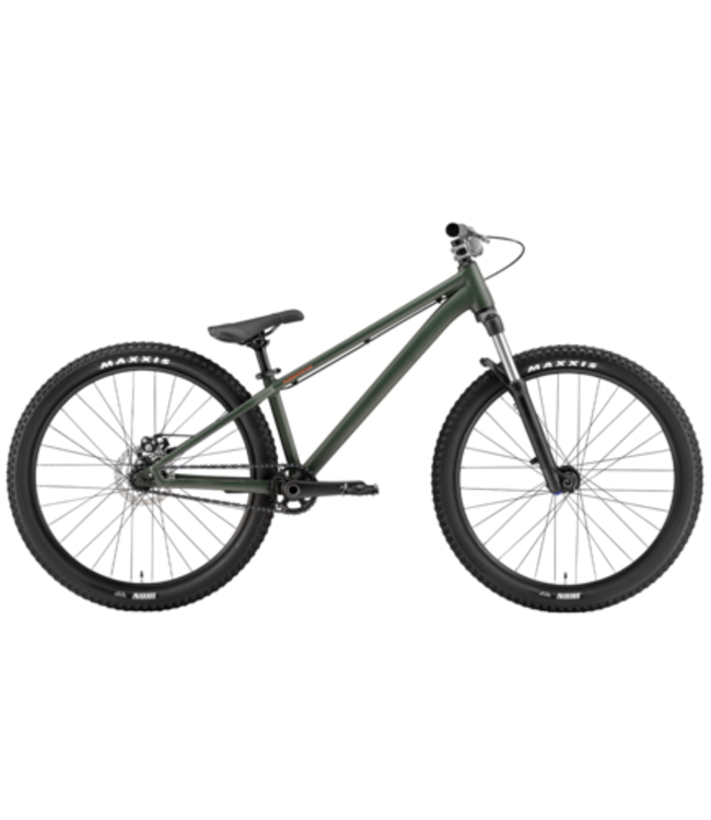 2026 NORCO RAMPAGE 1 26" SAGE SLATE