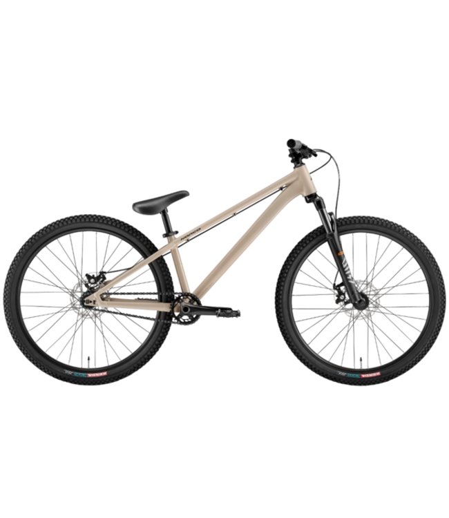 2026 NORCO RAMPAGE 2 26" DIRT GREY