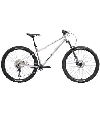 Norco 2025 NORCO CHARGER A2 SILVER