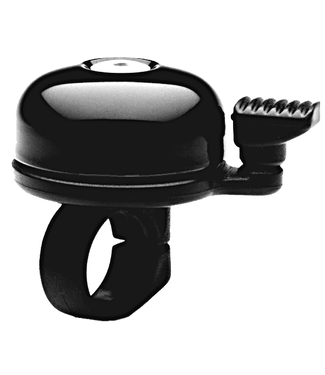 Incredibell INCREDIBELL XL BELL BLACK
