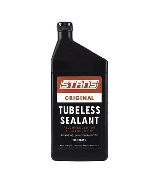 Stans STANS NO TUBES TIRE SEALANT 1L