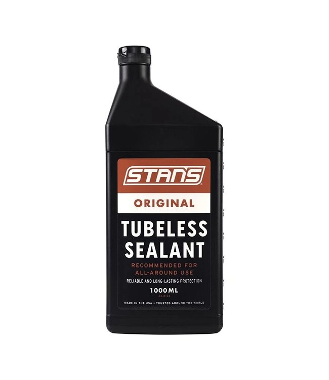 STANS NO TUBES TIRE SEALANT 1L