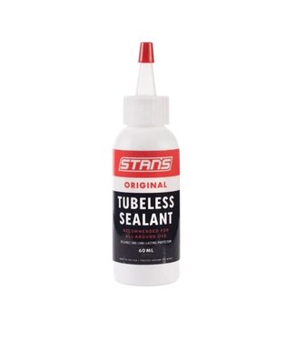 Stans STANS NO TUBES TIRE SEALANT 60ML
