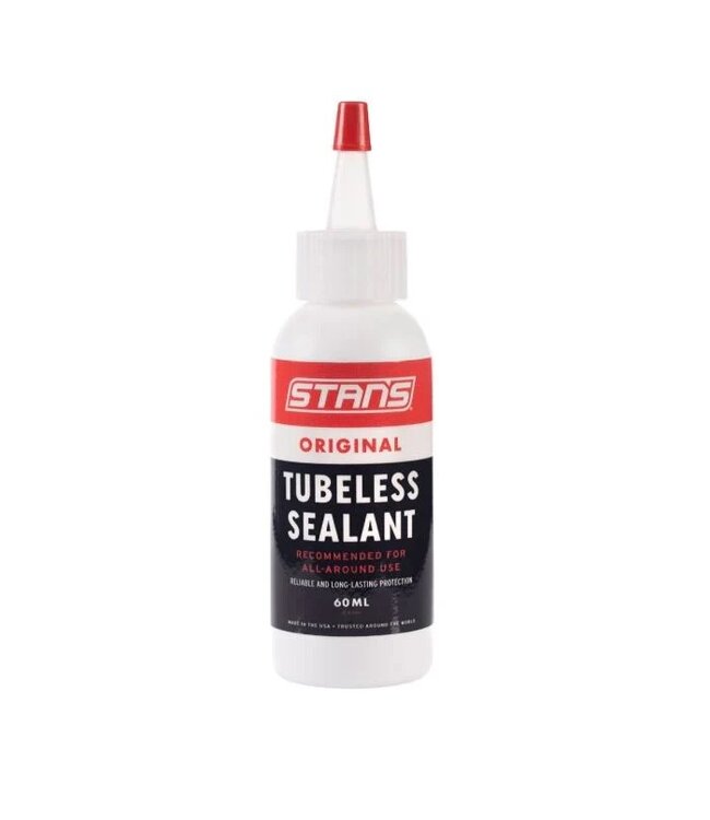 STANS NO TUBES TIRE SEALANT 60ML